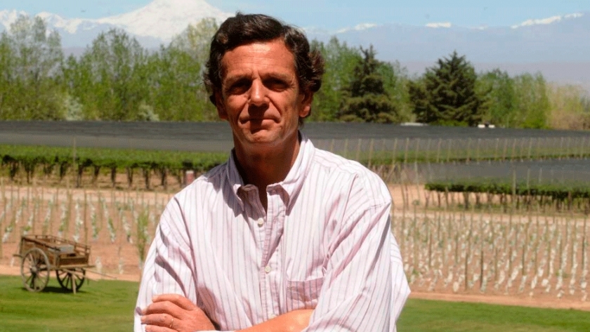 Bodegas de Argentina tiene nuevo director ejecutivo