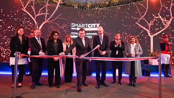 Santiago del Estero, epicentro de innovación con la 4° edición del Smart City Expo World Congress