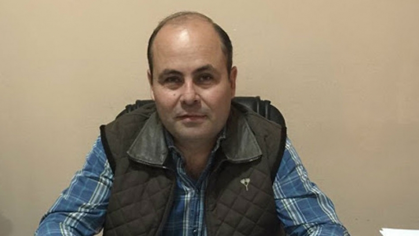 Alfredo De Yon: "Insfrán es el mejor gobernador de la Argentina"