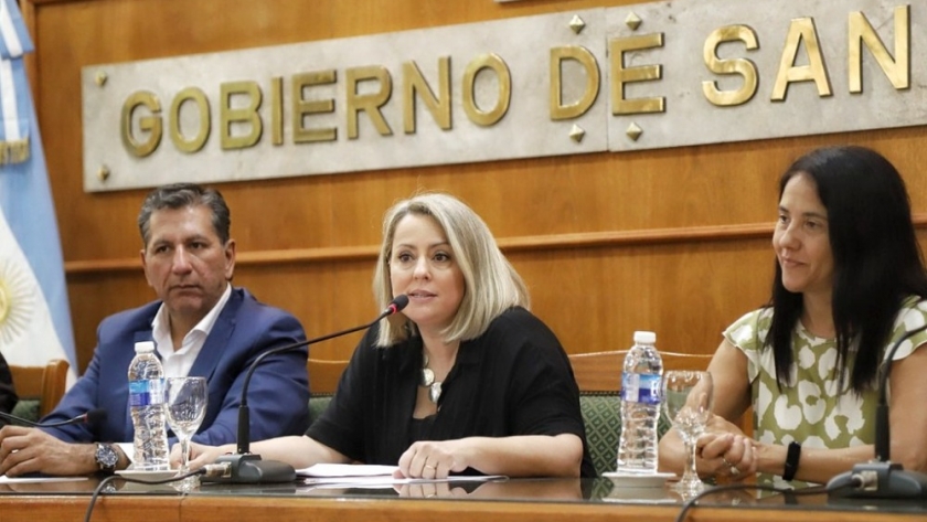 La SECITI entregó beneficios a emprendedores sociales por un monto superior a $14 millones