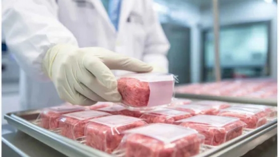 Italia, Austria y Francia encabezan una cruzada contra la carne cultivada en laboratorio en la Unión Europea