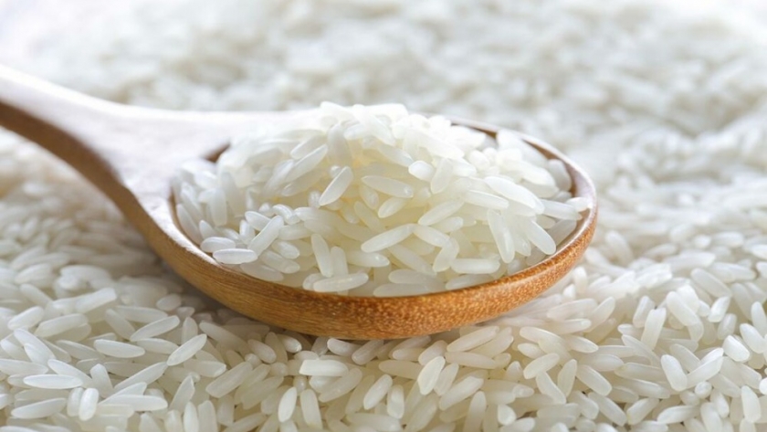 El arroz blanco y sus riesgos para la salud