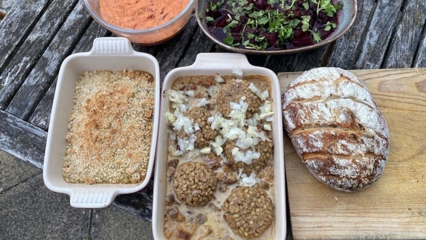 Las recetas con más de tres mil años encontradas en Mesopotamia preparadas por un profesor de Cambridge