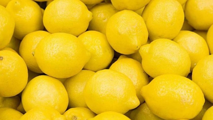 Exportaciones: limones con destino a EE.UU.