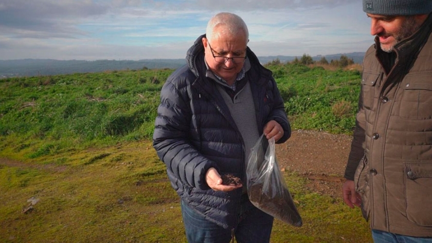 Compost y economía circular en el norte de Portugal y España