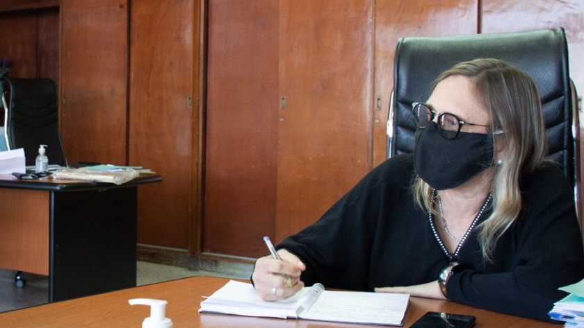 La provincia dispuso un aumento del complemento nutricional a partir de agosto