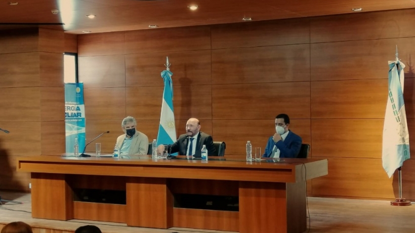 Formosa tendrá la primera fábrica de bioinsumos en el Polo Científico