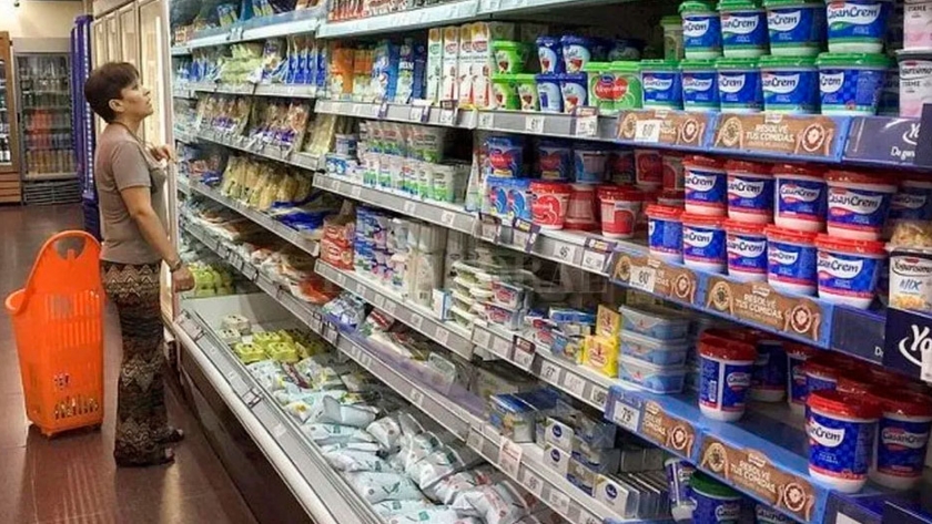 Cae un mito: aunque Mastellone lidera, el mercado lácteo está atomizado