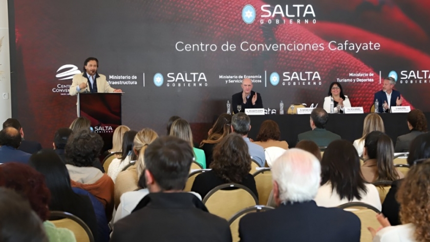 Sáenz: 