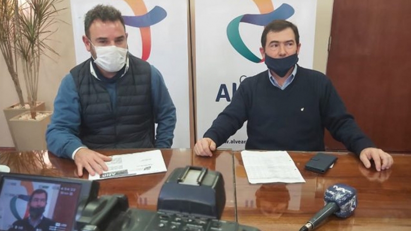 Productores ganaderos recibirán cerca de $10 millones en aportes no reembolsables