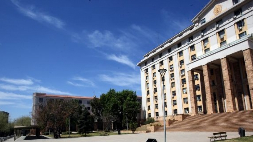 Modernización del Estado: el Gobierno de Mendoza realizará una importante reconversión de sus sistemas tecnológicos