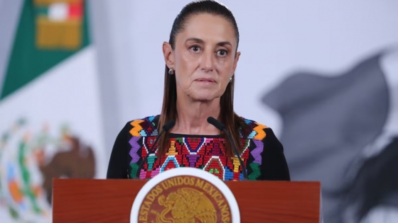 México acuerda un plan de “precios justos” para el maíz y busca evitar una escalada de protestas antes del Mundial 2026