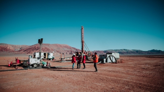 Proyecto Kachi: Lake Resources fortalece su expansión de litio en Catamarca