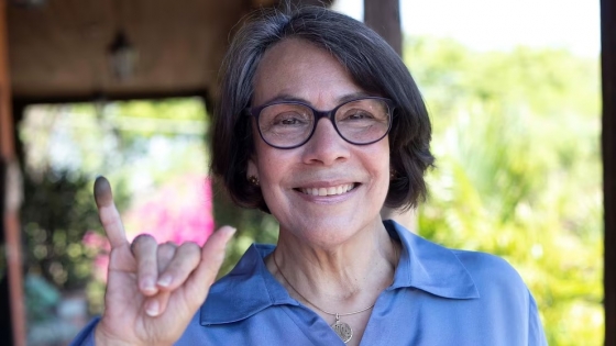 La futura canciller de Honduras ratifica un giro diplomático hacia Estados Unidos y anticipa una larga transición en Venezuela