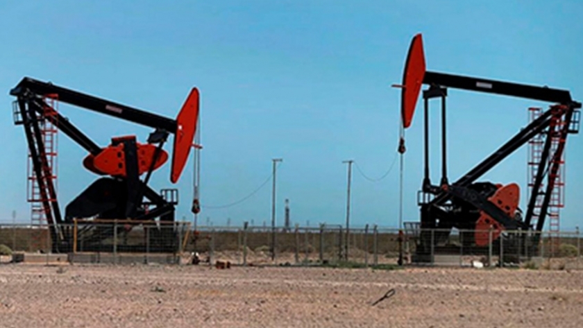 Neuquén vuelve a liderar el ranking de producción de petróleo en el país