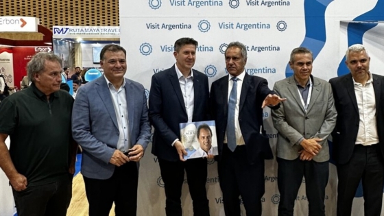 Córdoba se promocionó en Anato 2025 y afianza vínculos con el mercado colombian