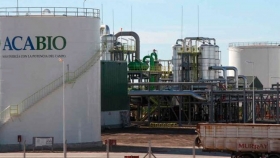 Mientras la Argentina duda sobre el camino a seguir, ACABio realizó la primera exportación de bioetanol de maíz ?certificado? para Europa