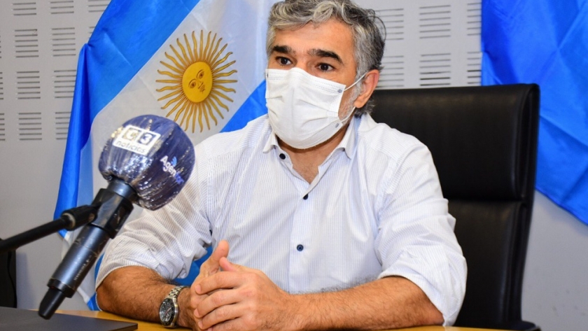 Subsidio Complementario de Emergencia al Trabajo: representan una inversión provincial de más de 24 millones de pesos
