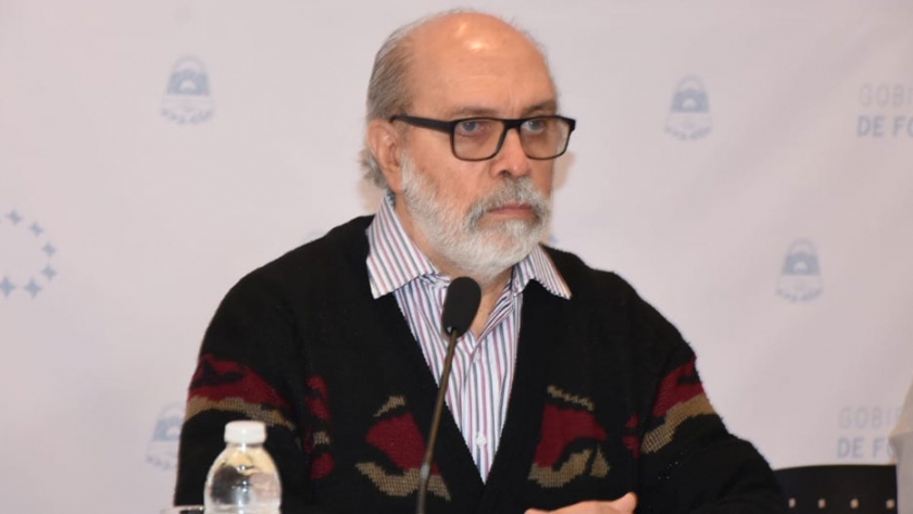 El FONTEX adquirió una máquina que permite la confección de cinco mil barbijos triple capa por día