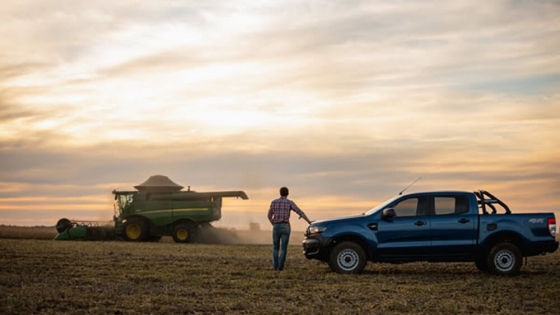 Los negocios del agro y la mirada de expertos en búsqueda del agregado de valor: “El trabajo en red es el gran éxito”