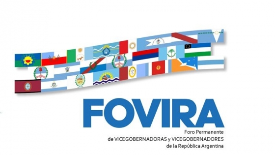 FOVIRA: “Es imperioso restituir los fondos coparticipables a las provincias”