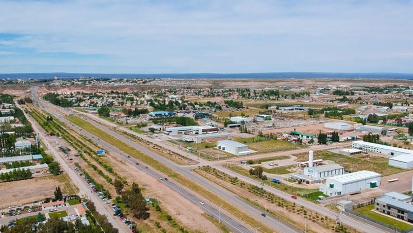Buscan incorporar sectores del PIN al Registro Nacional de Parques Industriales