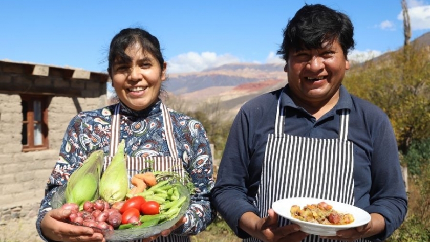 Quebrada del Toro: hospitalidad entre cardones y viento