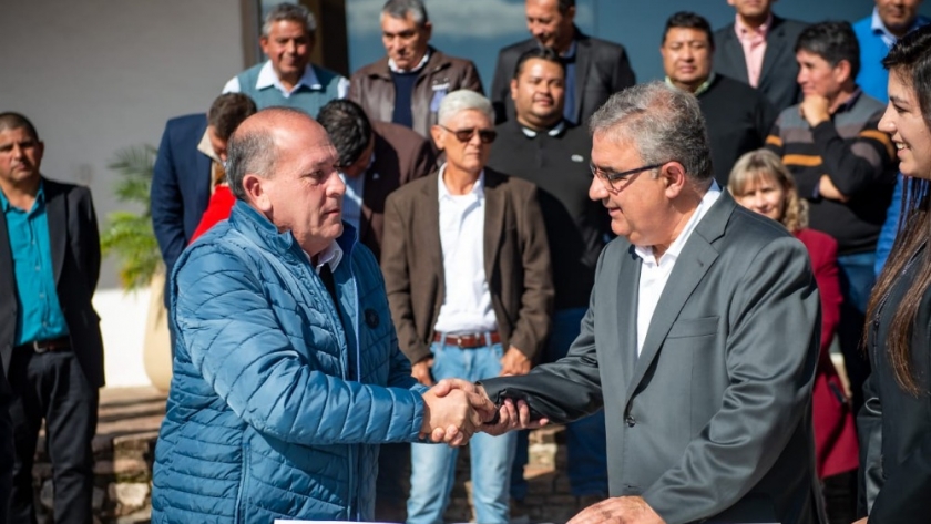 Los alumnos de todo el interior seguirán accediendo al transporte escolar gratuito