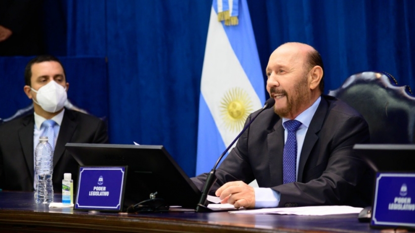 “El Modelo Formoseño nos guía para seguir haciendo realidad todos nuestros sueños y proyectos”