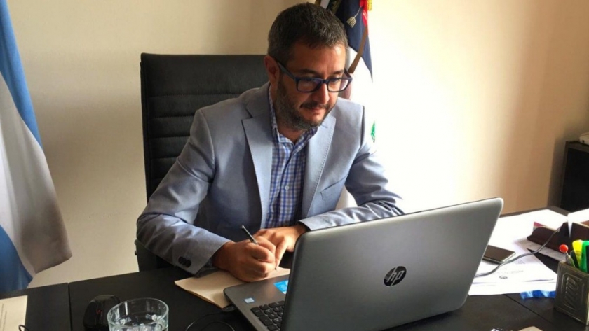 Jujuy e Yvelines, cooperación descentralizada