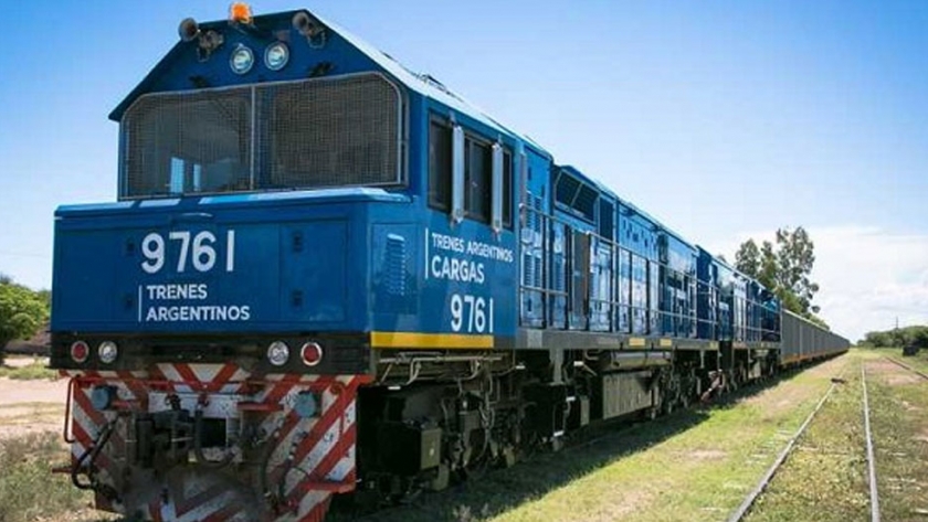 Récord en el transporte de carga: aumentó un 27% la carga transportada en lo que va de 2020