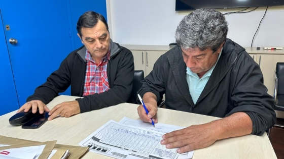 Licitaron obra para proveer de agua potable la Agrotécnica de Guatraché