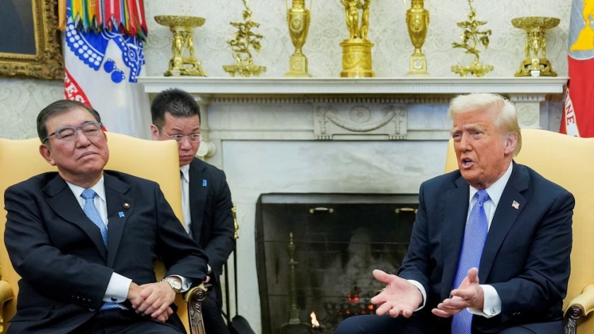 Japón y Estados Unidos reactivan negociaciones comerciales en la antesala del G7