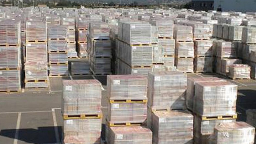 Sudáfrica, único país que acelera la exportación citrícola a la UE