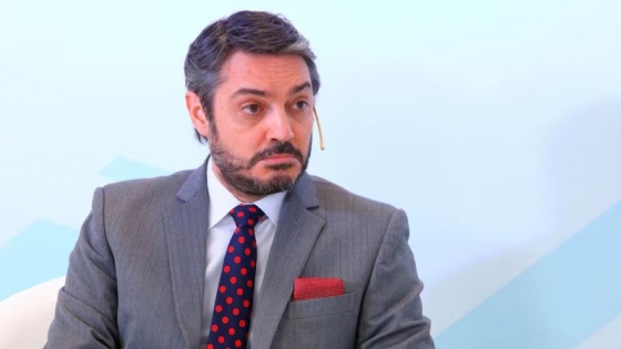 Nuevo rumbo en OCA: Gastón Pérez Izquierdo toma el control y enfrenta el desafío de la reestructuración