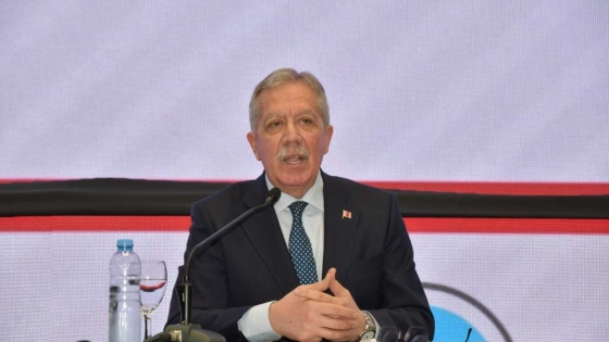 Elías Suárez impulsa inversiones por $4.452 millones con el CFI