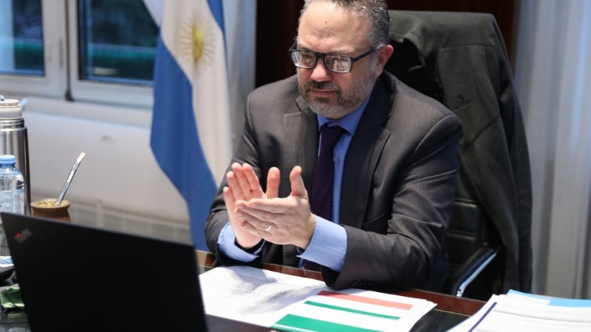 La empresa de software incluIT se instalará en la provincia de La Rioja