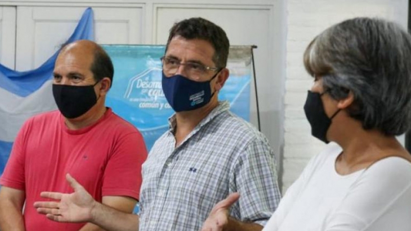 Microcréditos cierra el año con una nueva entrega a emprendedores