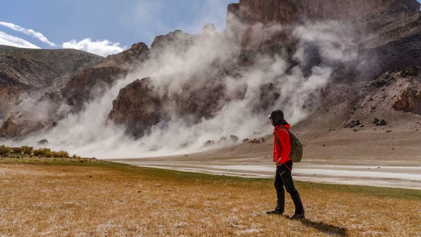 Parque Patagonia Argentina: Un paraíso natural para explorar, descubrir y conservar