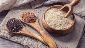 La Quinoa: el Grano de Oro de los Andes