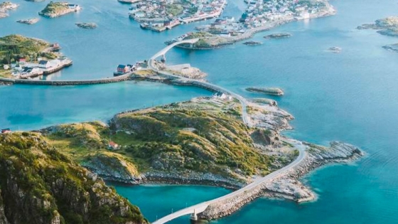 La sostenibilidad se vuelve protagonista en el sector de la pesca y acuicultura noruega