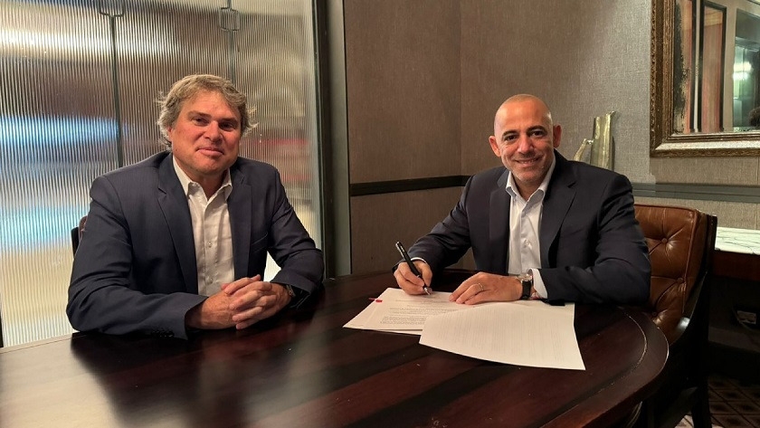 Sidersa invertirá USD 286 millones en San Nicolás tras adherirse al RIGI para una nueva planta siderúrgica