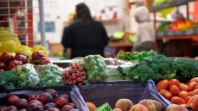 El protocolo de los mercados bonaerenses