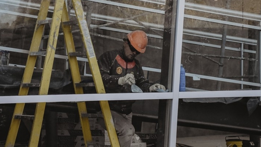 El Gobierno provincial dispuso la habilitación de obras privadas registradas