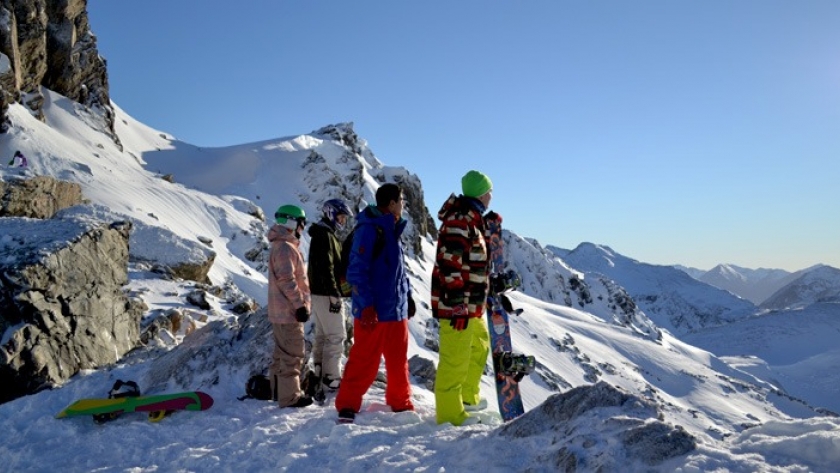 Vacaciones de invierno: Tierra del Fuego confirmó el inicio de la temporada turística