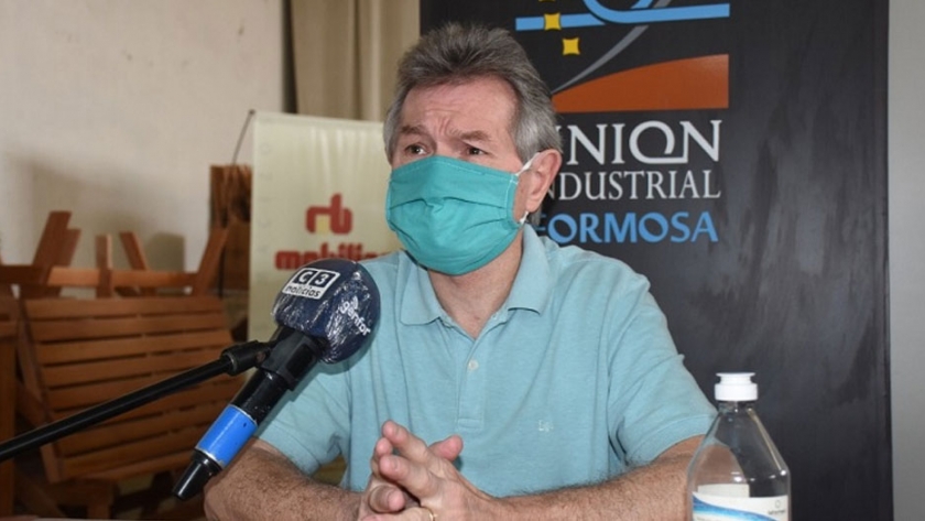 La industria maderera sufrió un impacto muy fuerte pero empieza a recuperarse