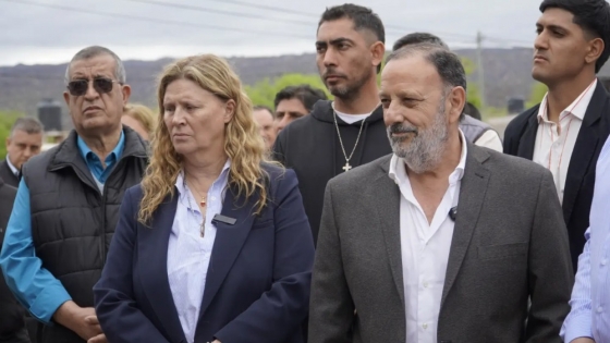 Parque solar en Tama: energía limpia para el alumbrado público riojano