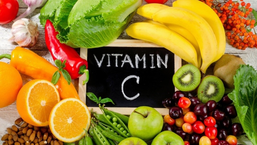 La importancia de la vitamina C para la salud: más allá del resfriado