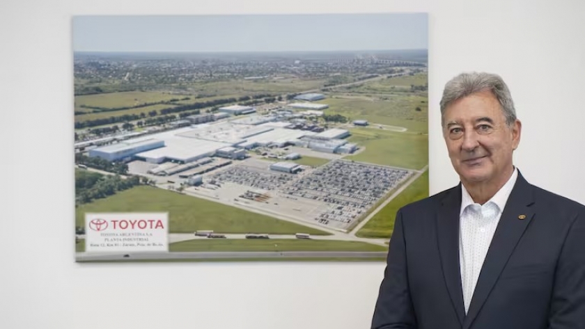 Cómo Toyota Argentina reinventó la industria automotriz: el éxito del método Kaizen en tierras argentinas