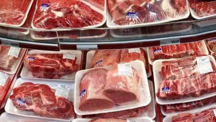 Sigue bajando el precio mundial de las carnes